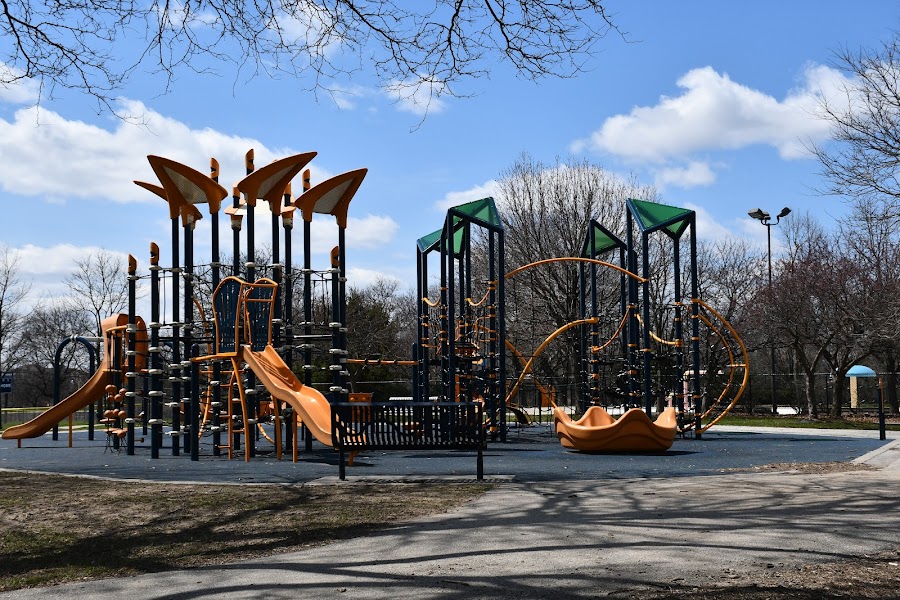 Carver Park