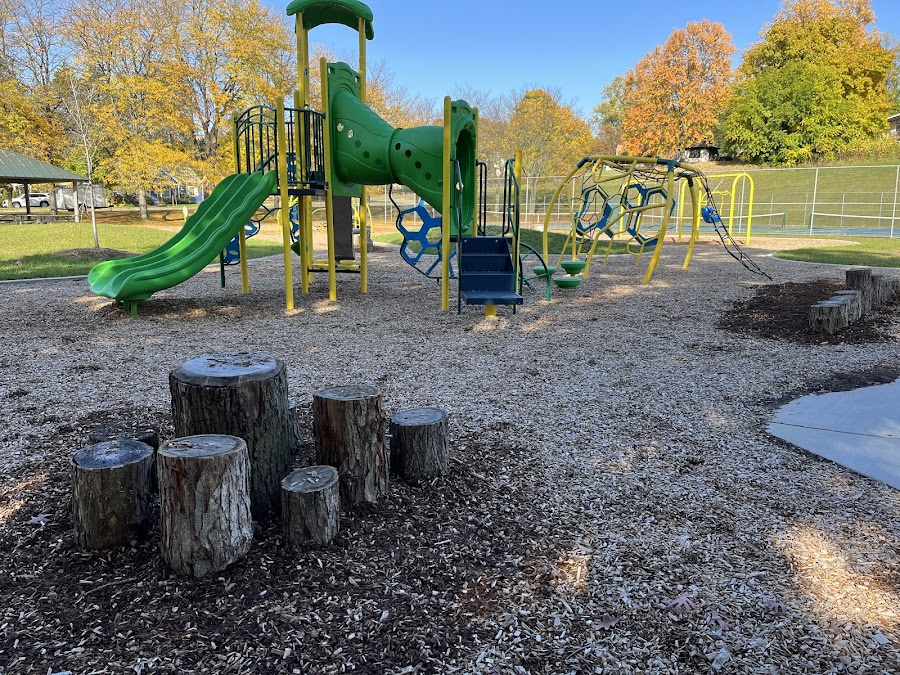 Mulick Park