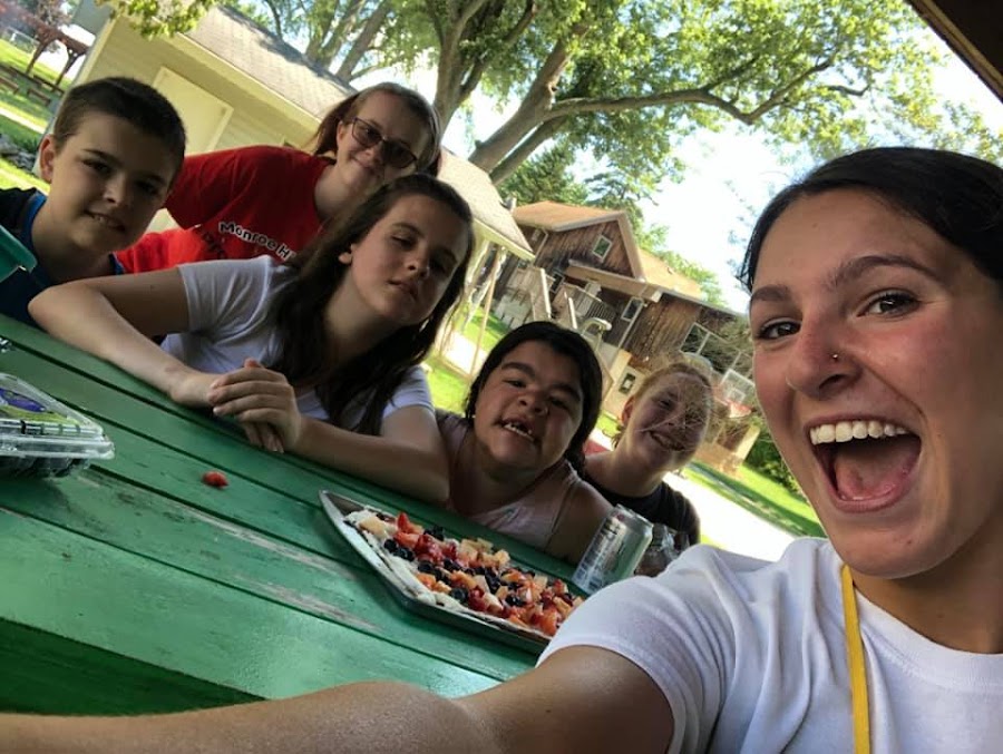Holiday Camp