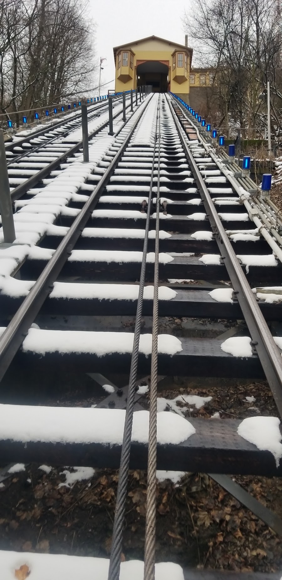 Monongahela Incline
