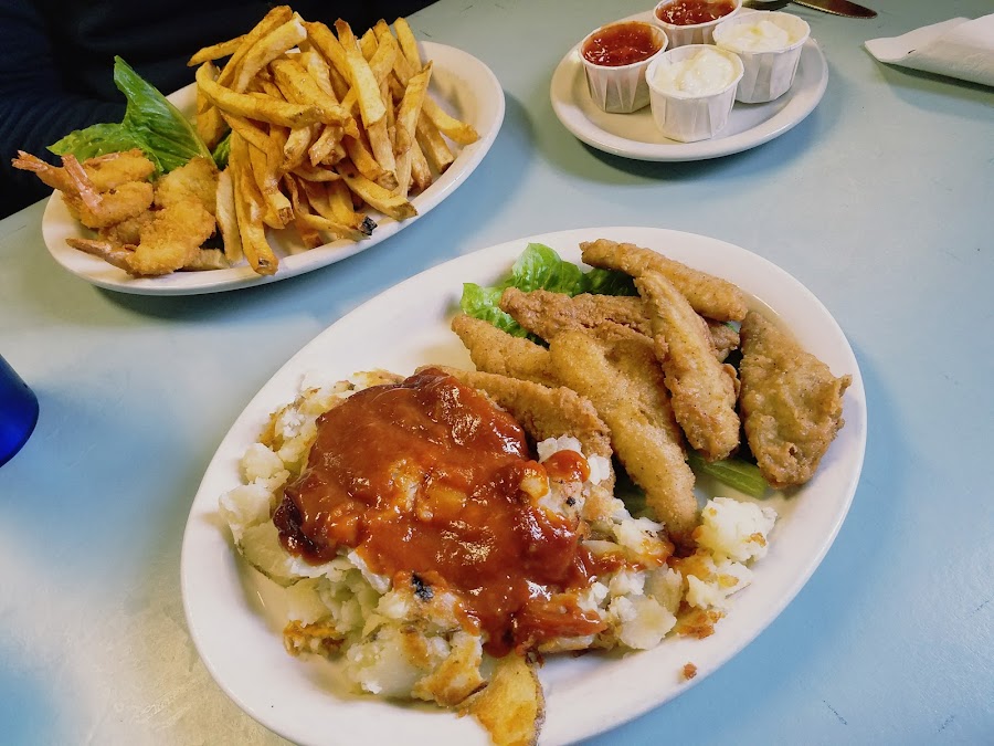 Schmucker's Restaurant Toledo,OH