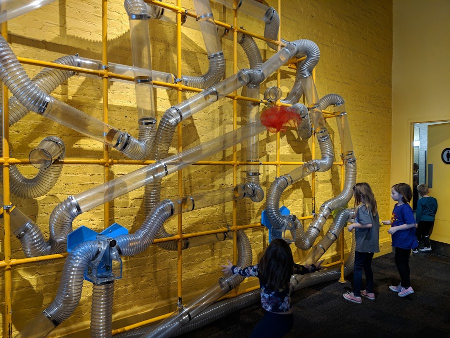Kentucky Science Center