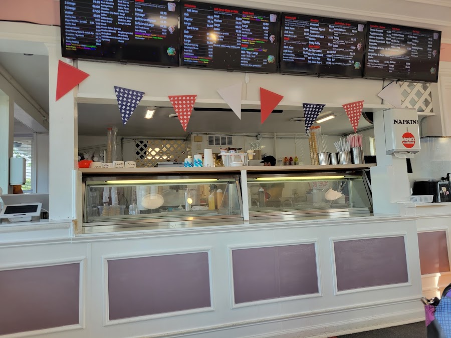 Mona’s Eats + Treats