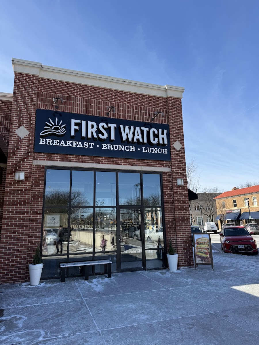 First Watch