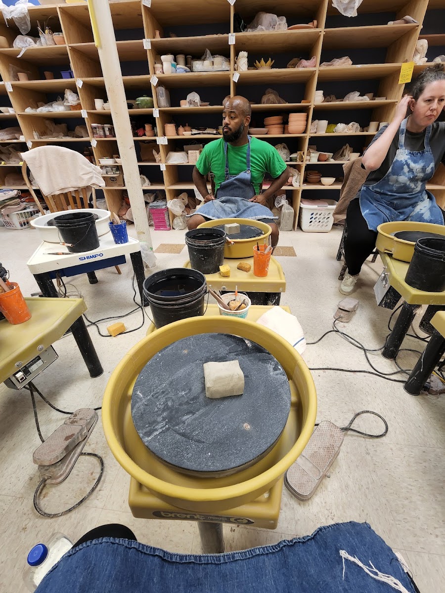 Cream City Clay, Inc. Pottery School & Art Studio