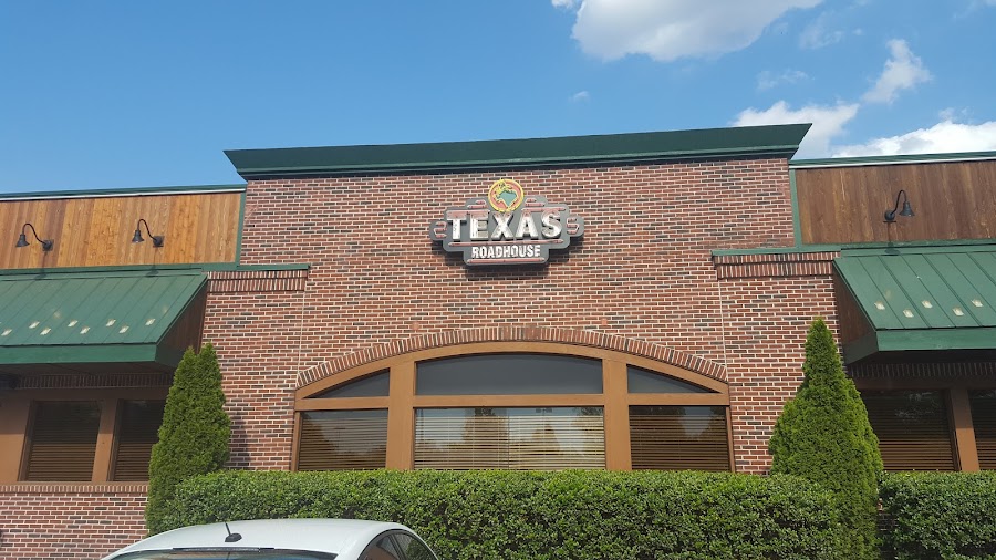 Texas Roadhouse