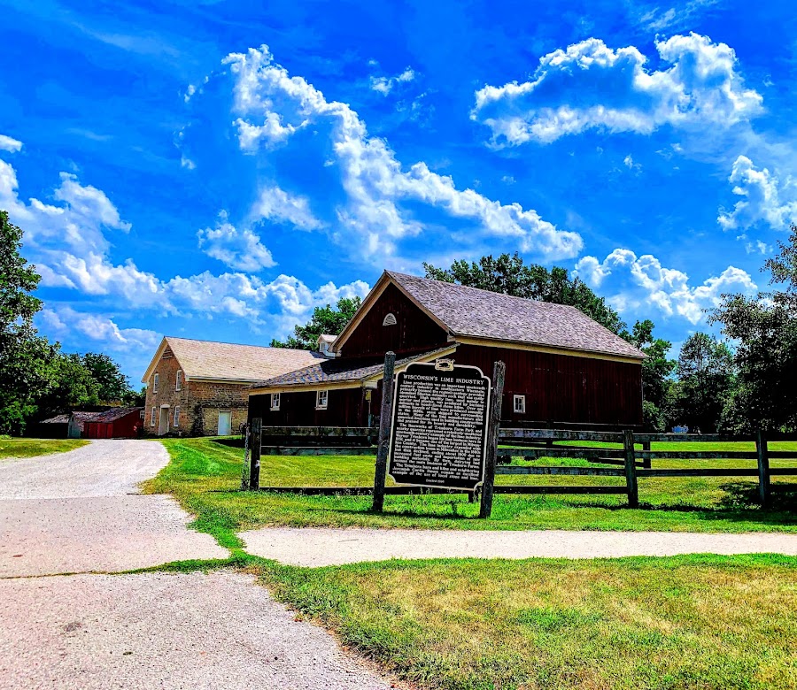 Trimborn Farm-Park People