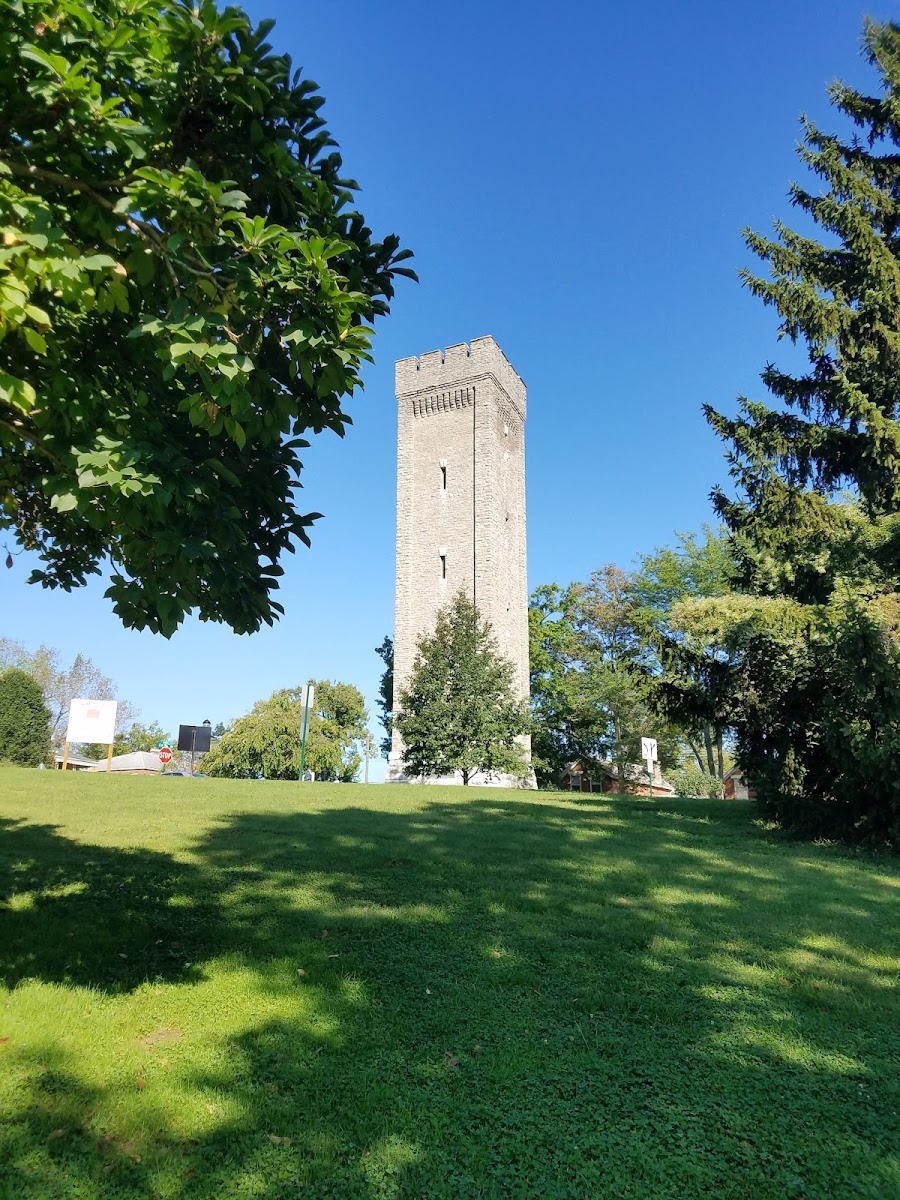 Tower Park