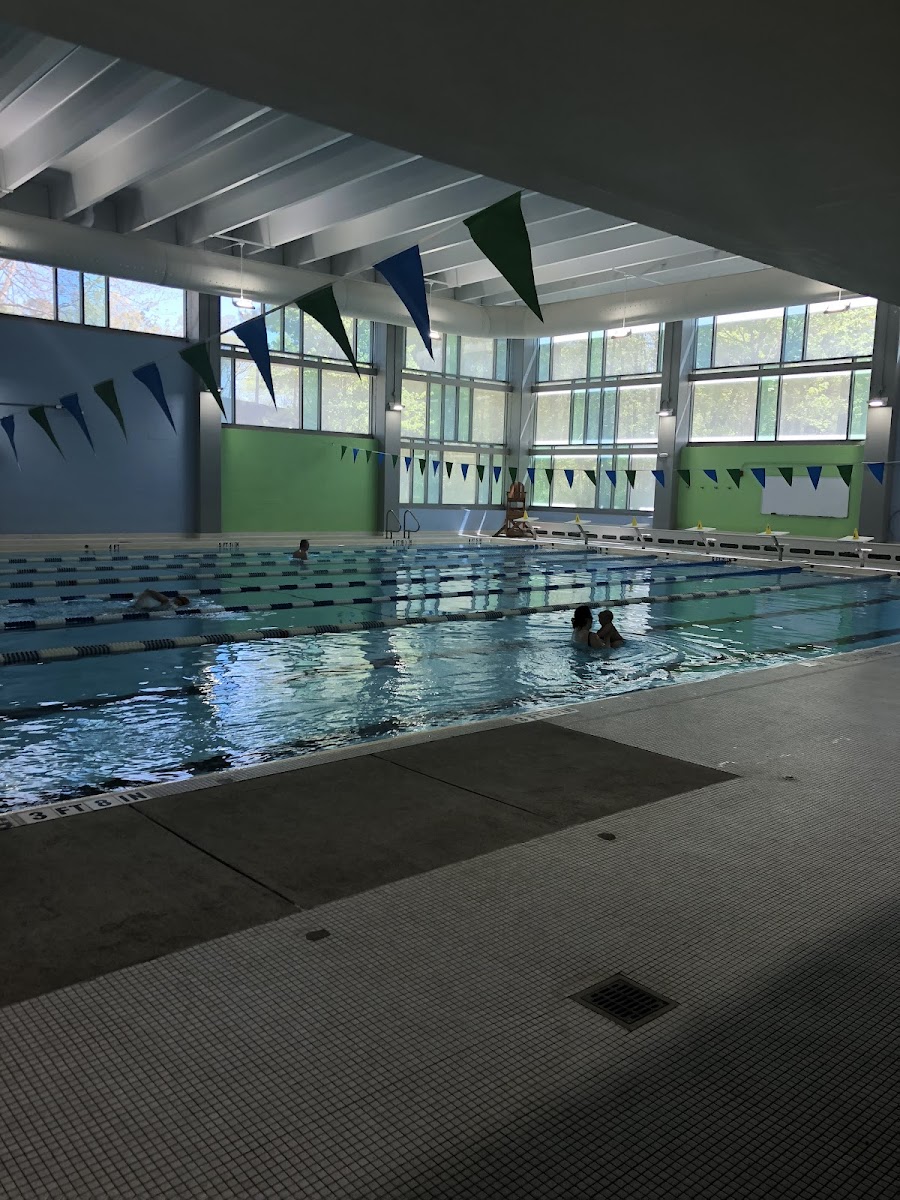 Campus Hills Pool