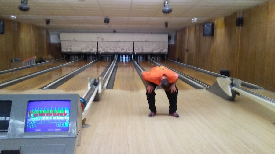 20th Century Lanes