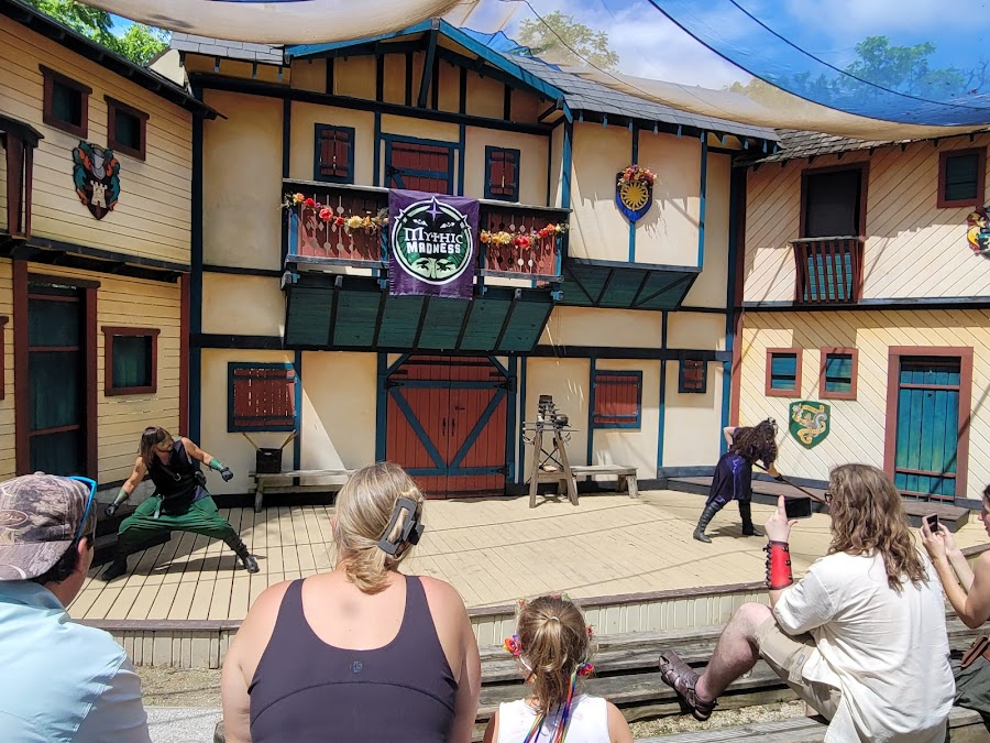 Bristol Renaissance Faire