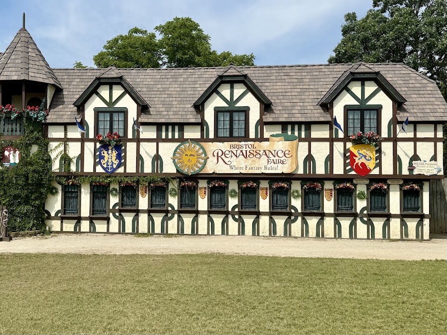 Bristol Renaissance Faire