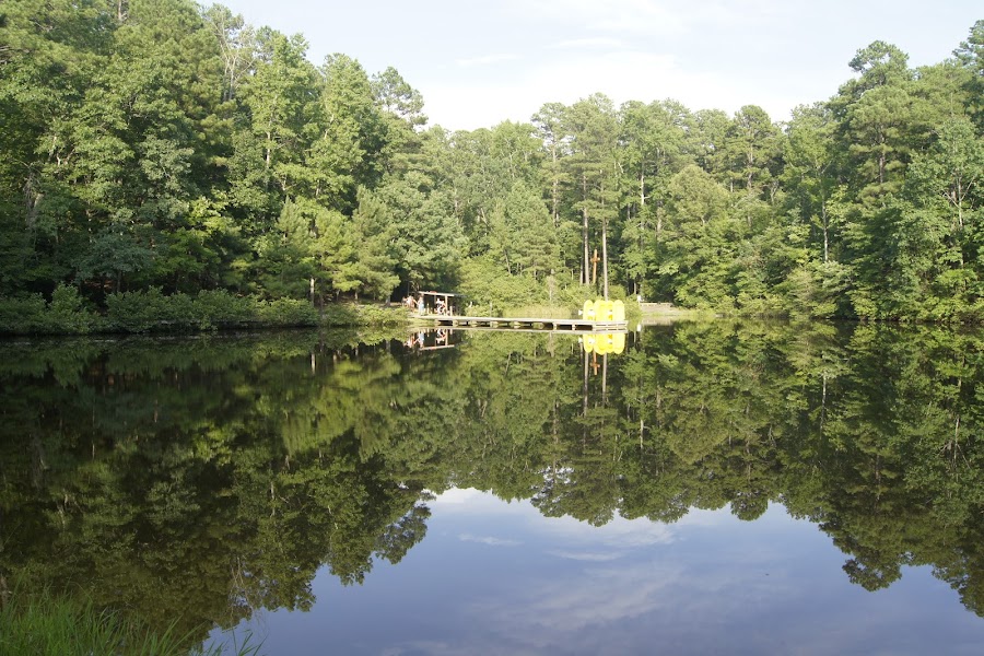 Camp Agape