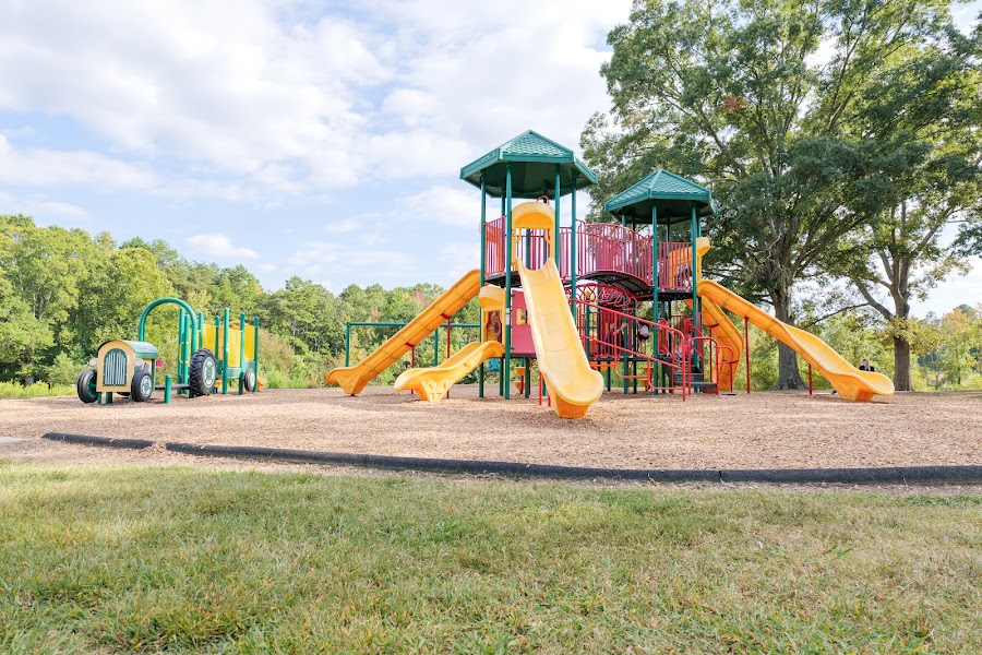 Rob Wallace Park