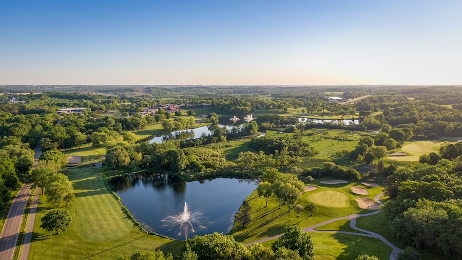 Grand Geneva Resort & Spa