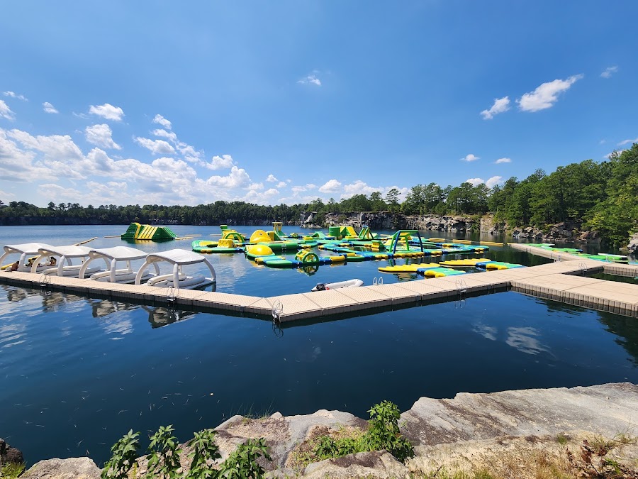 Fantasy Lake Adventure Park