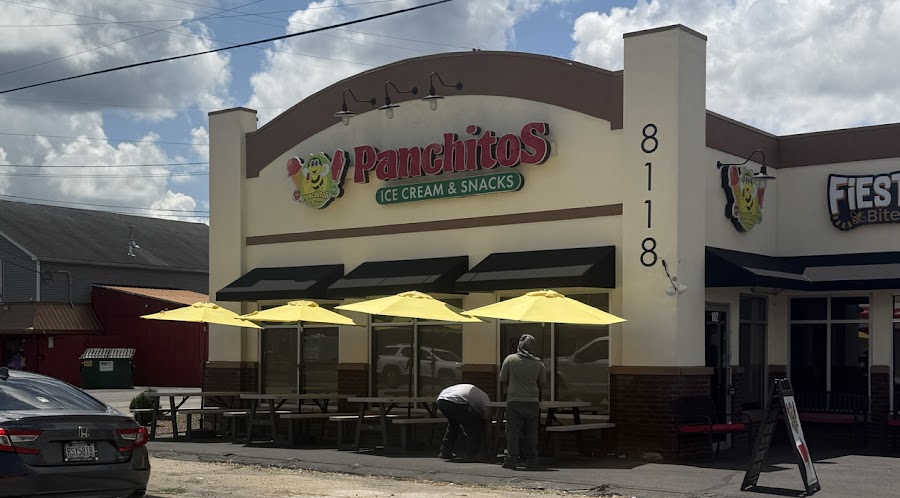 Panchitos Ice Cream