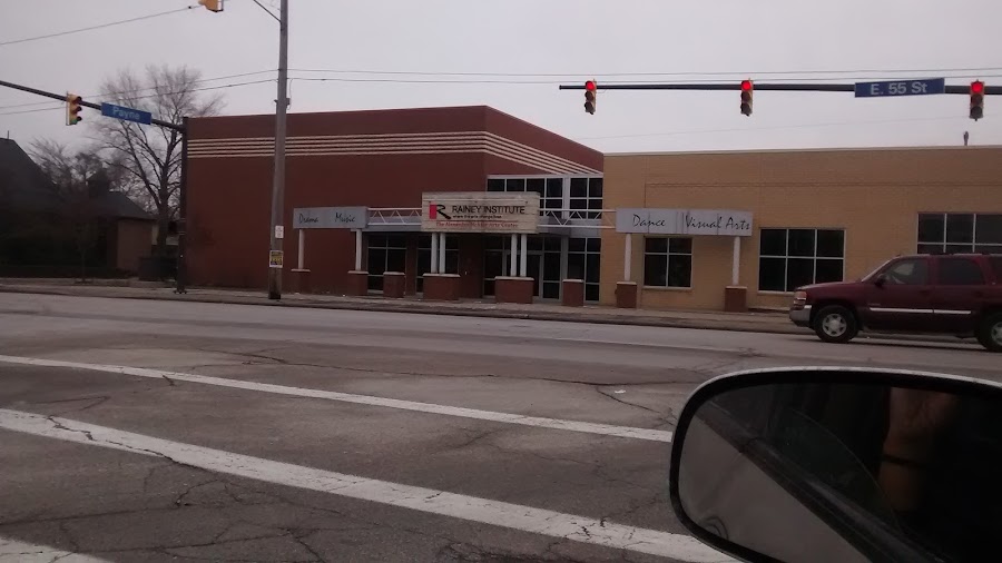 Rainey Institute