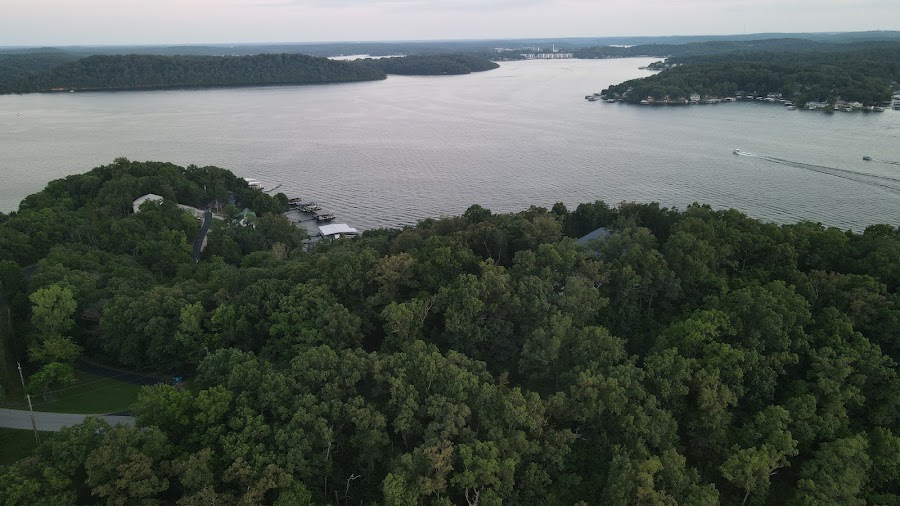 Lake of the Ozarks