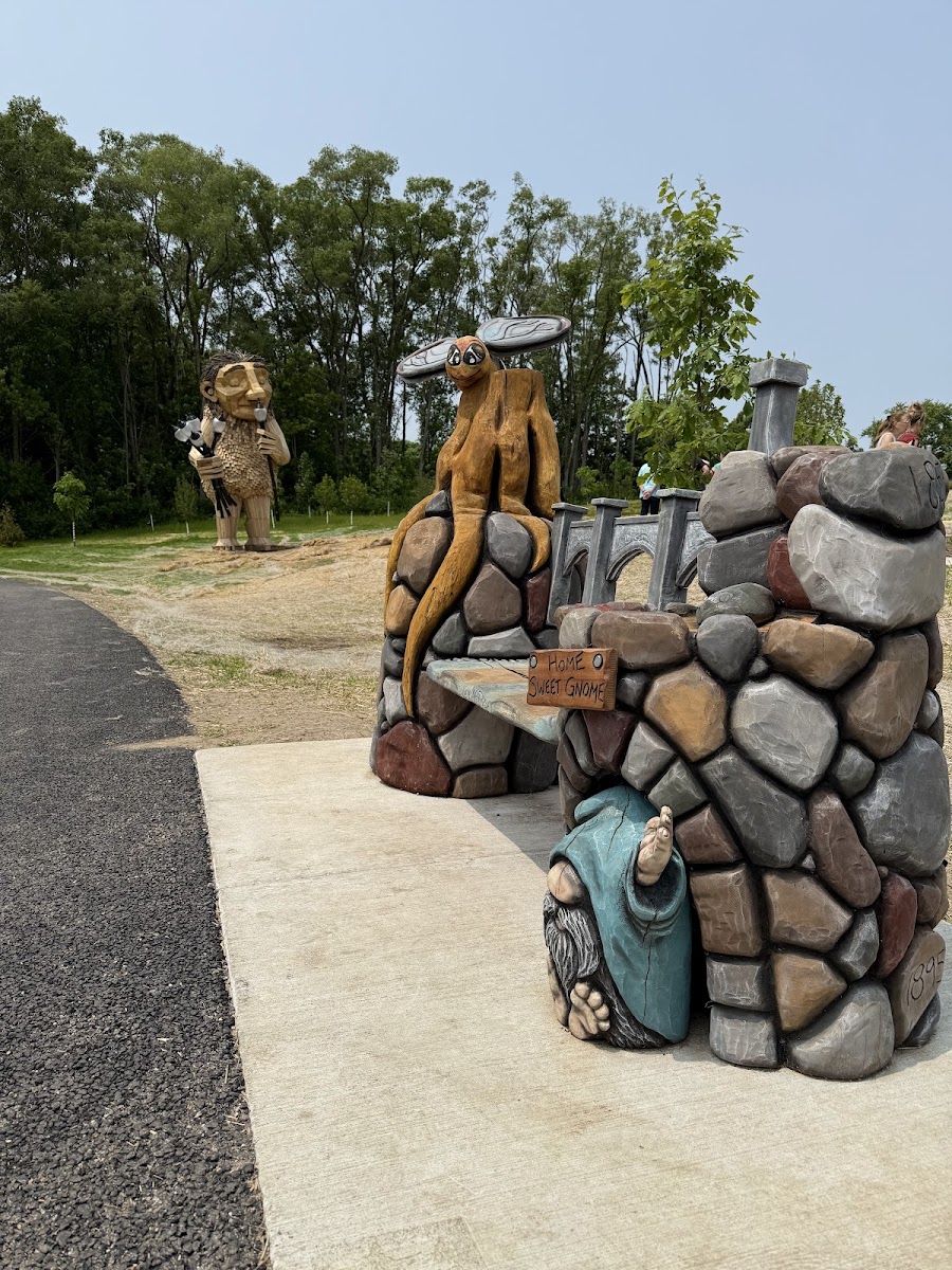 Friends of Firefly Grove Park