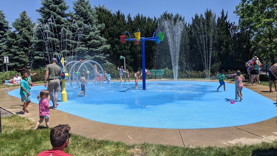 Village Green Park