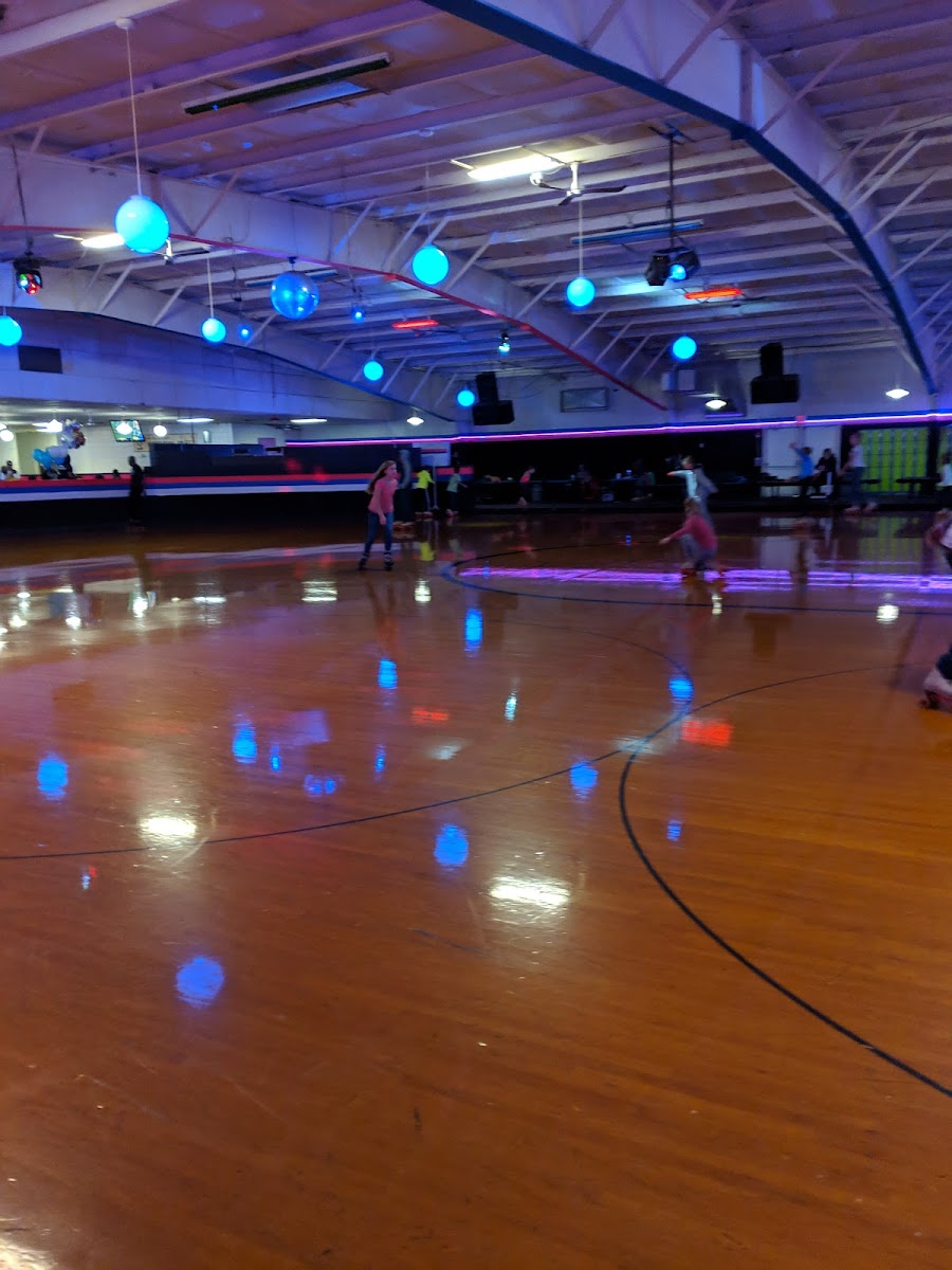 Butler Skateland