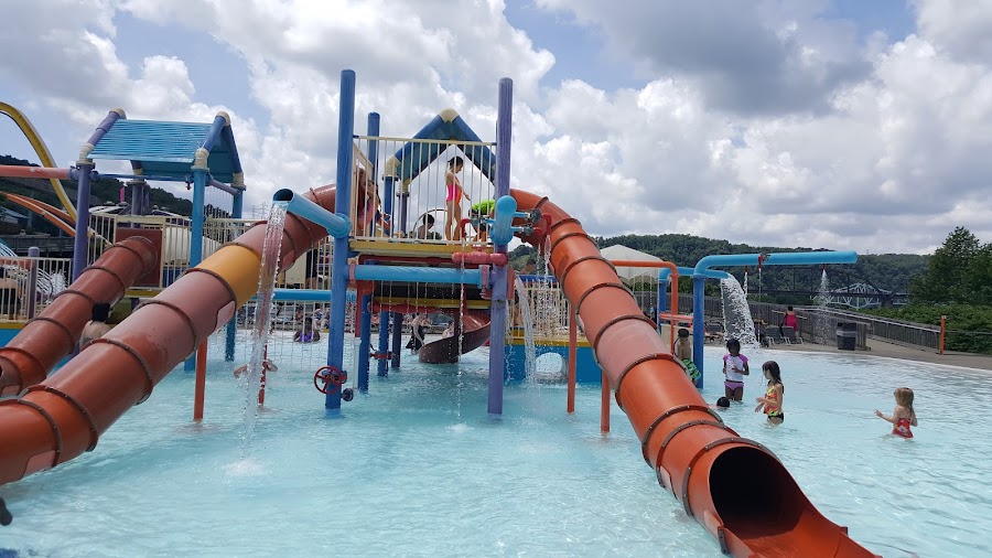 Sandcastle Water Park