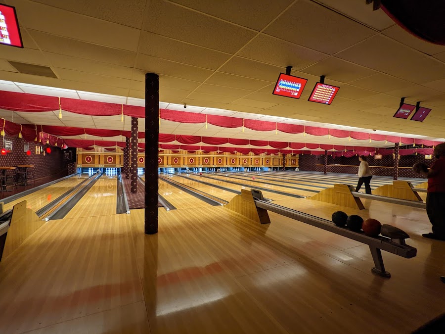 Arsenal Bowl