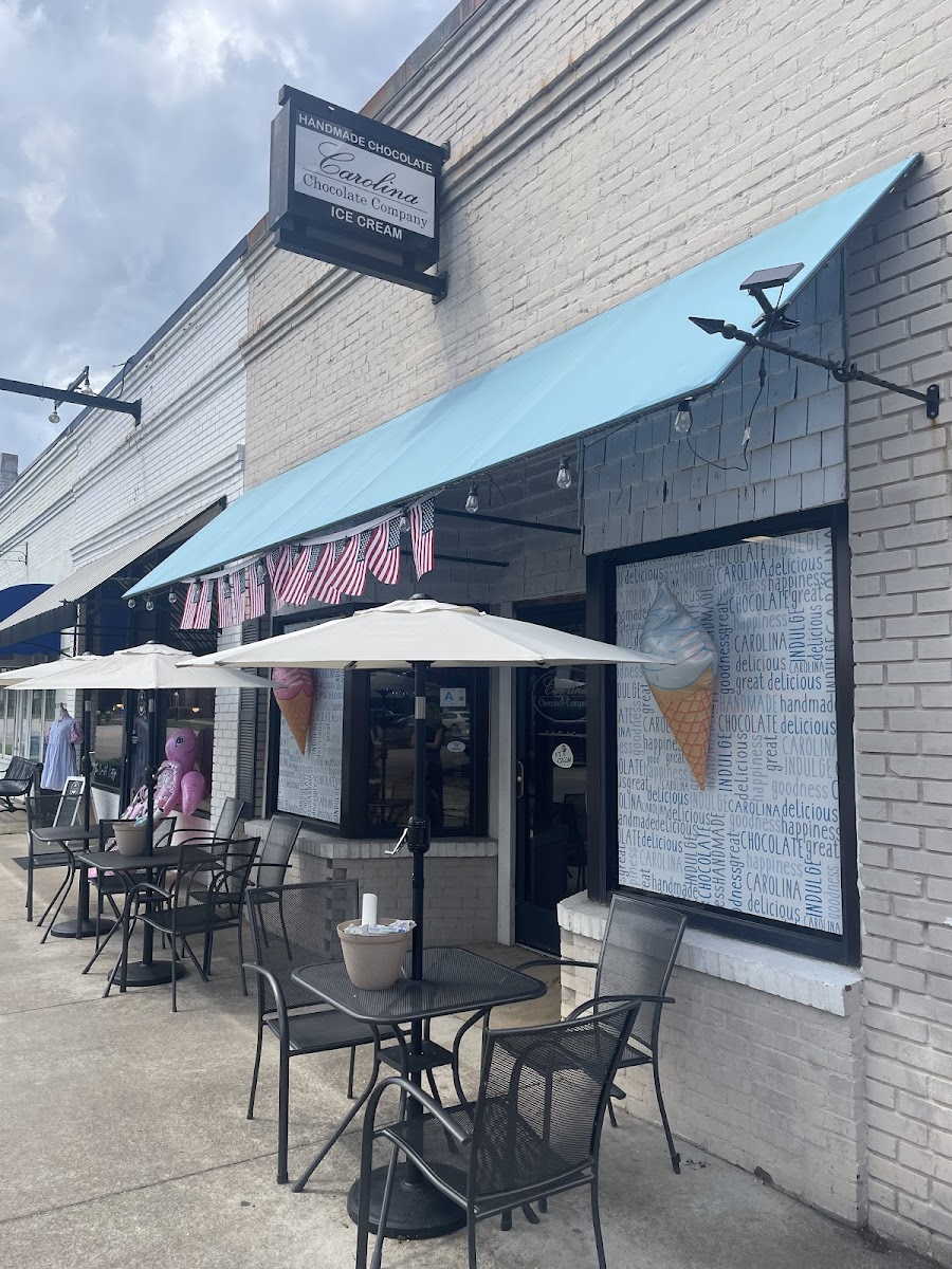 Carolina Chocolate Company