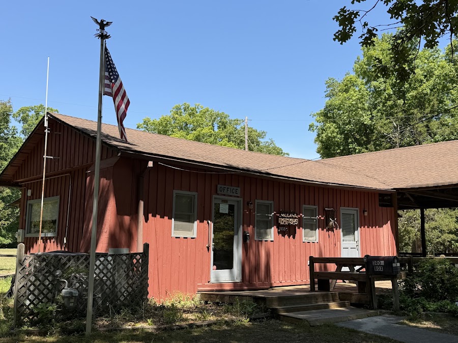 New Hope Camp & Conference Center