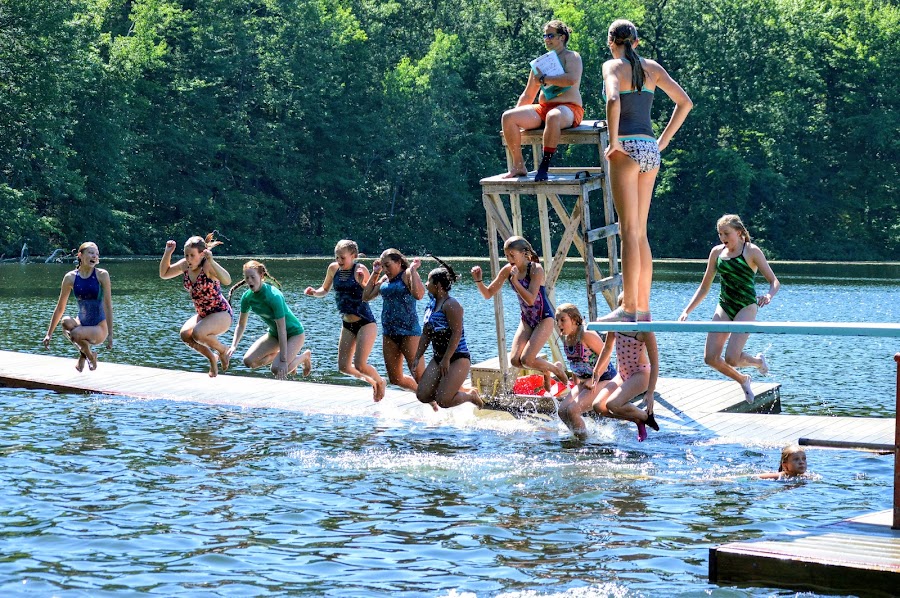 Camp Roger