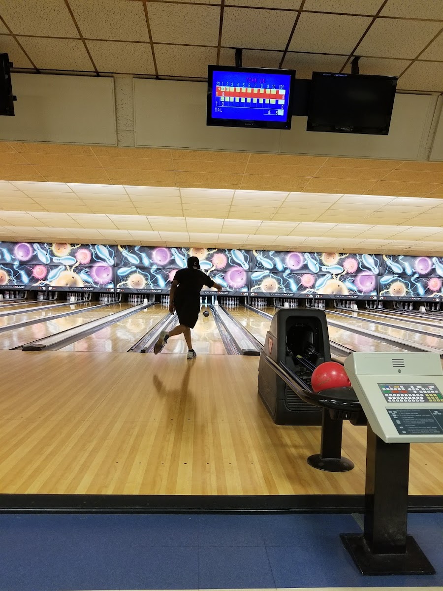Dixie Bowl