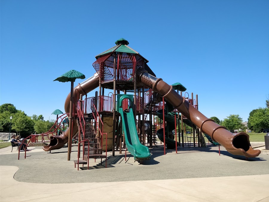 Brooks School Park