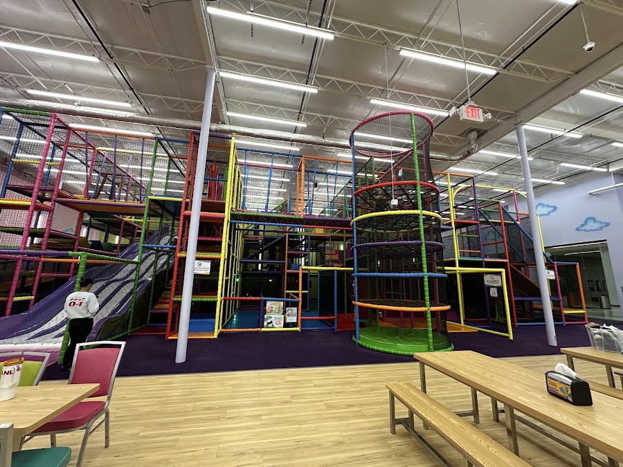 Kids Empire Olmsted
