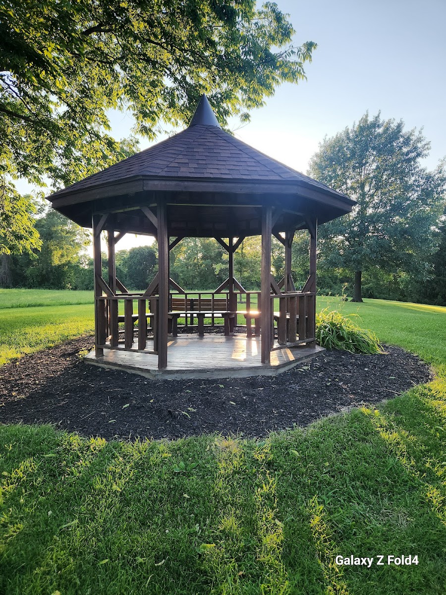 William Harbin Park