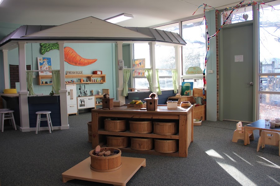 Kidzu Children's Museum