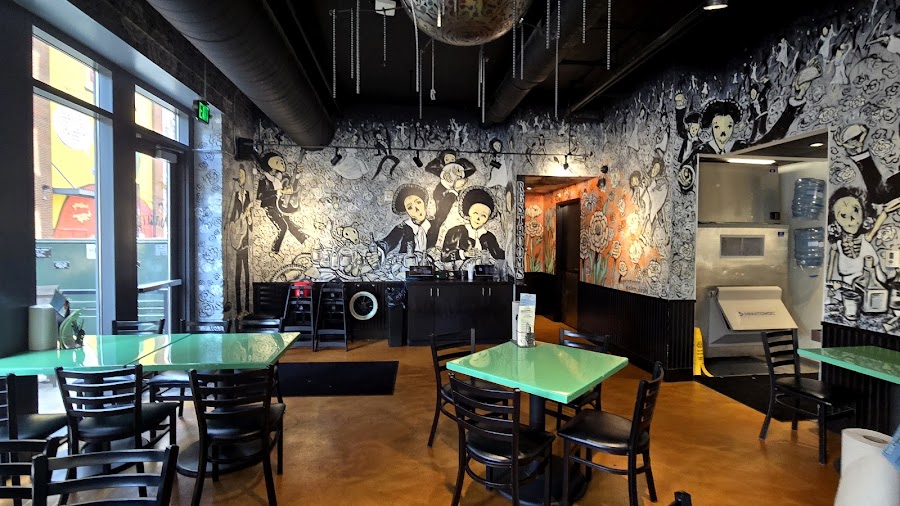 Barrio - Grand Rapids