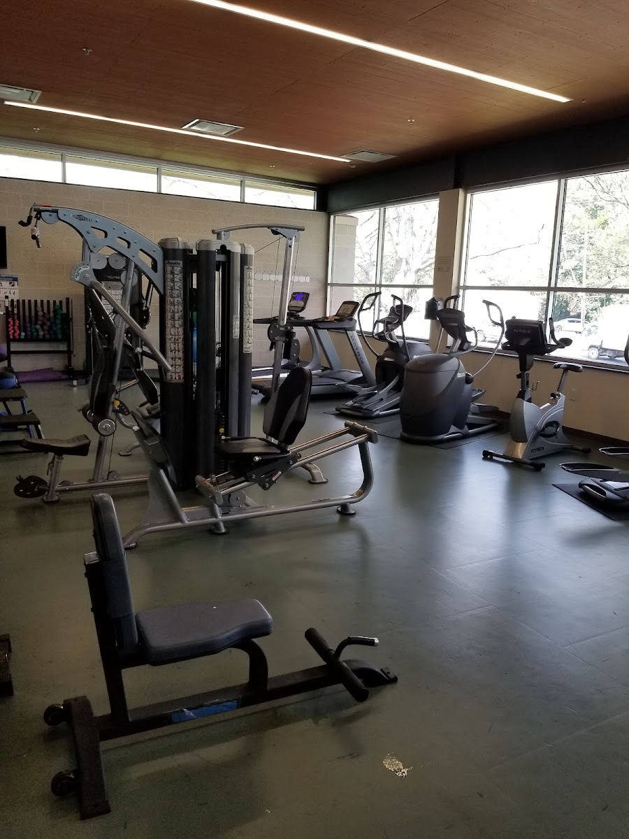 Revolution Park Sports Academy