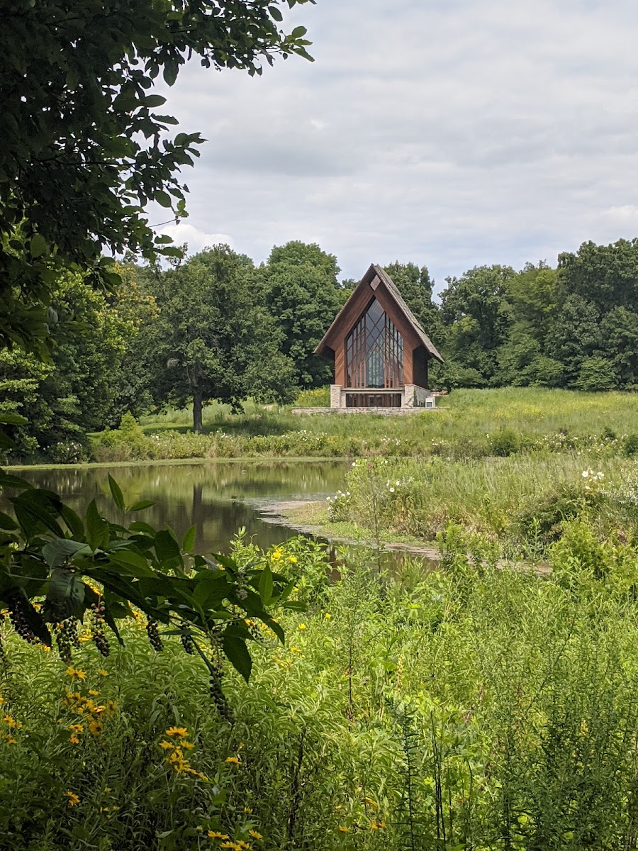 Powell Gardens, Kansas City's Botanical Garden