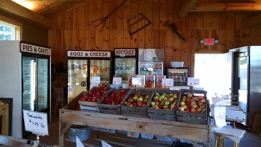 HTH Farm Market