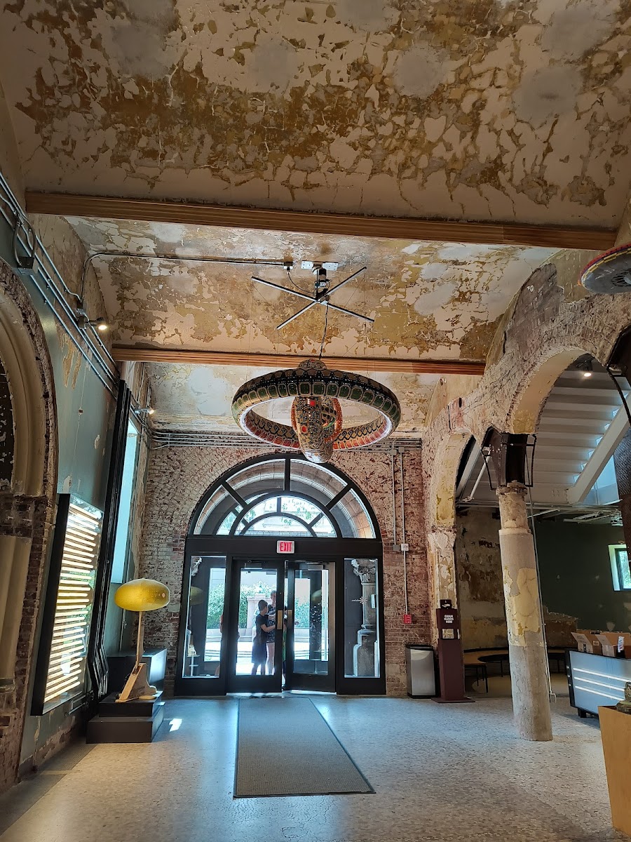 MuseumLab