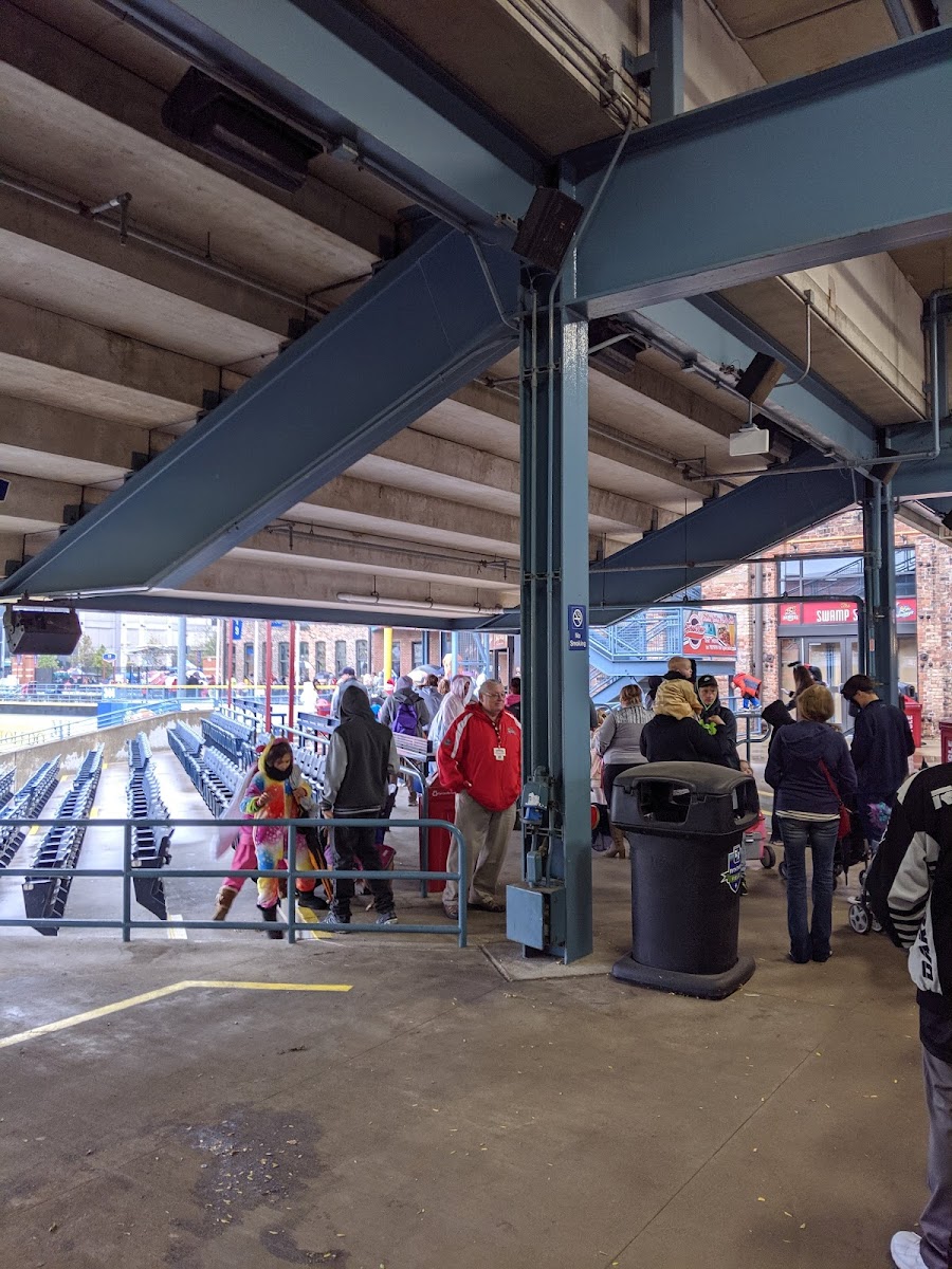 Fifth Third Field