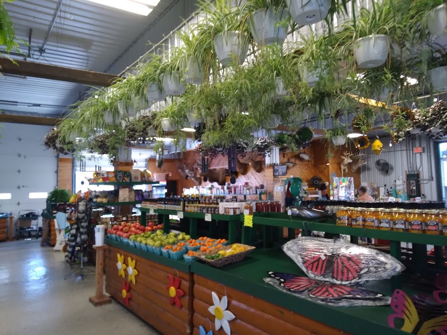 Green Acres Farm Market