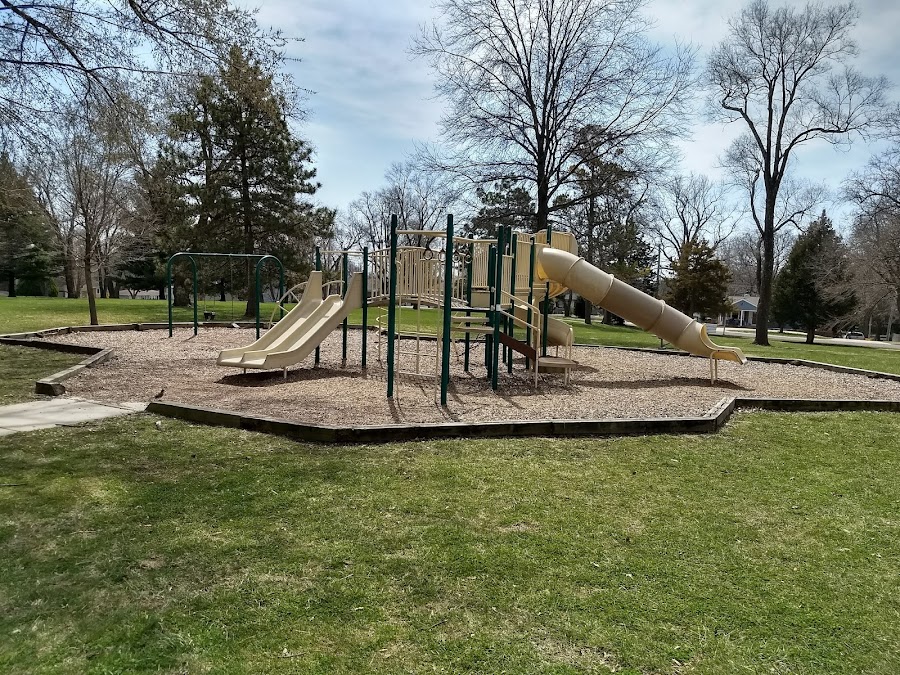 Strang Park