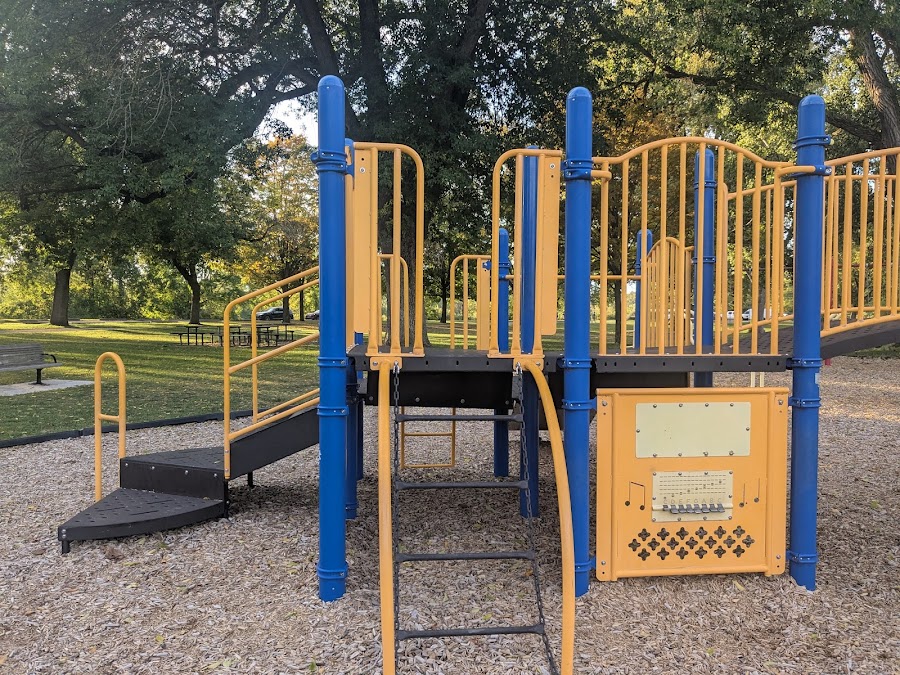 Riverside Park