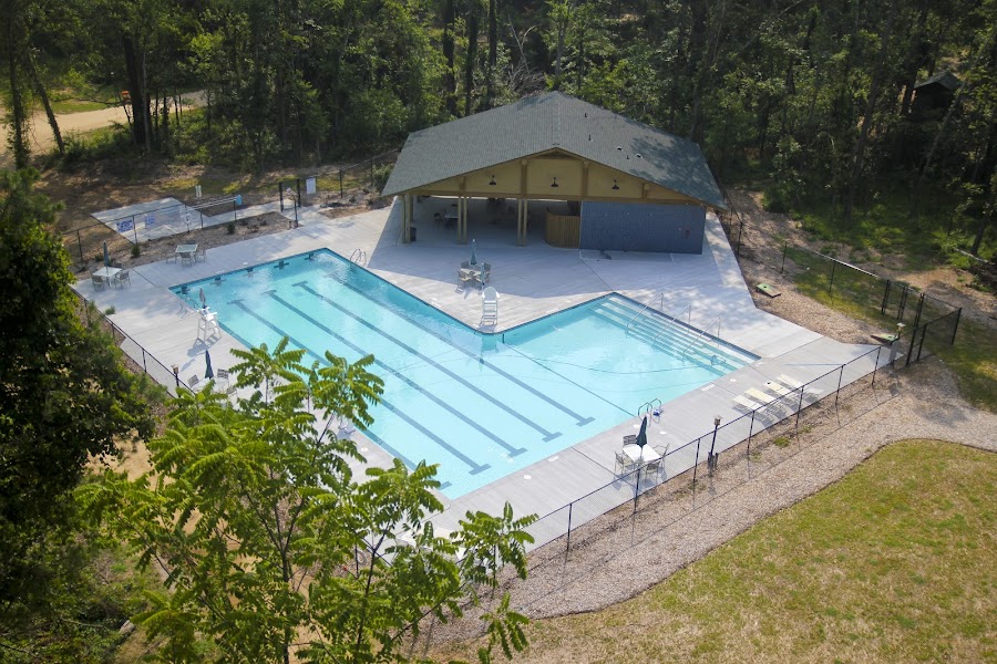 Camp Canaan