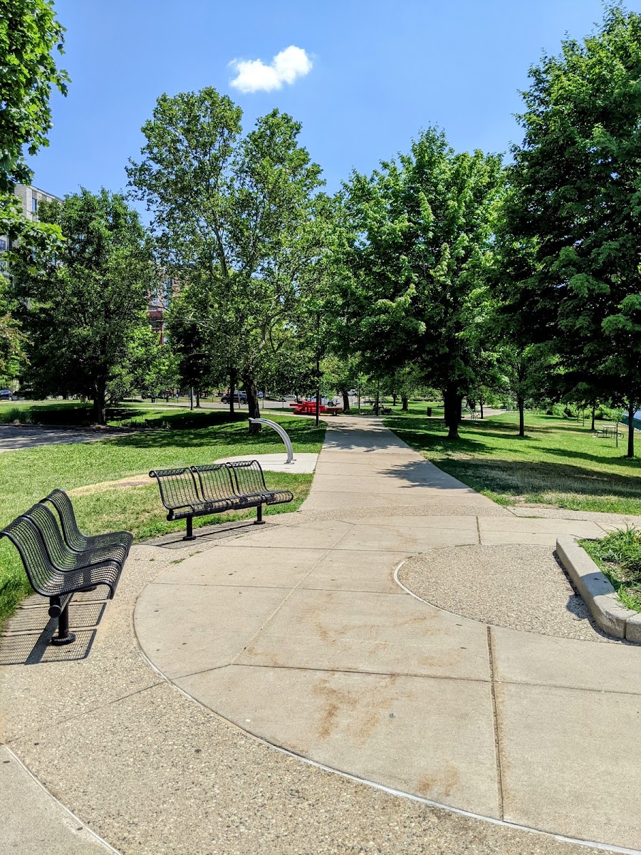 Sixth Street Park