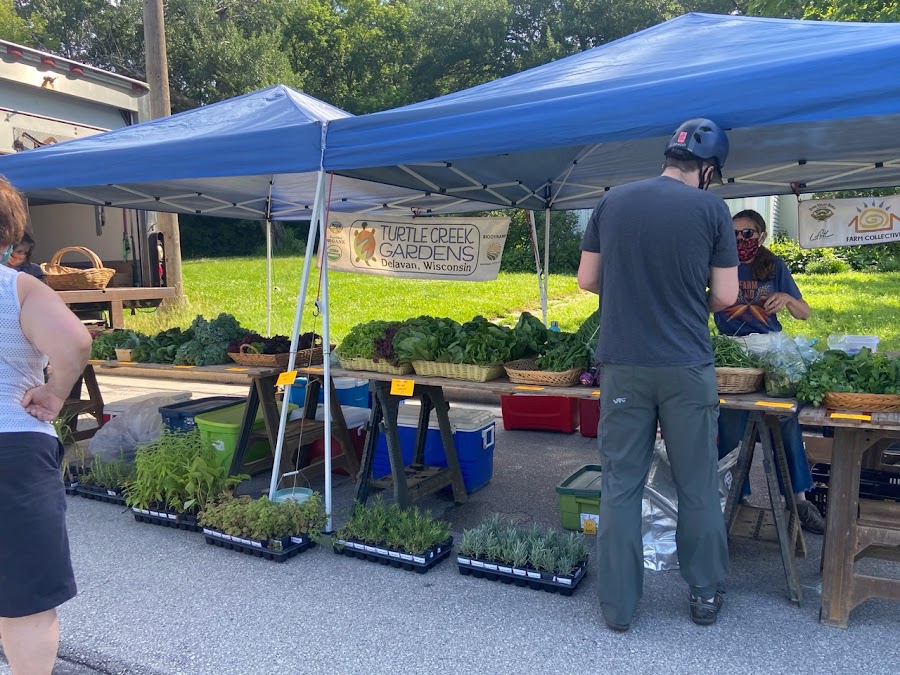 Shorewood Farmers’ Market