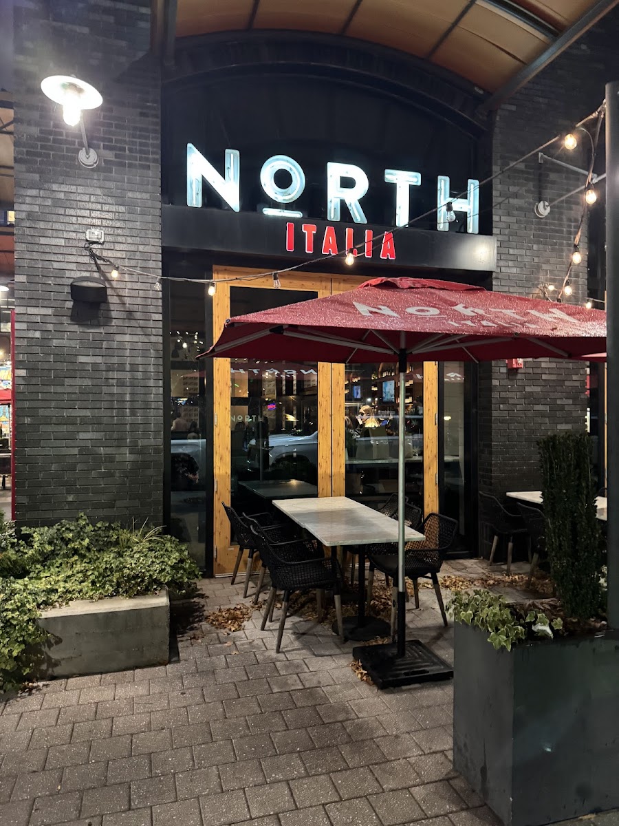North Italia