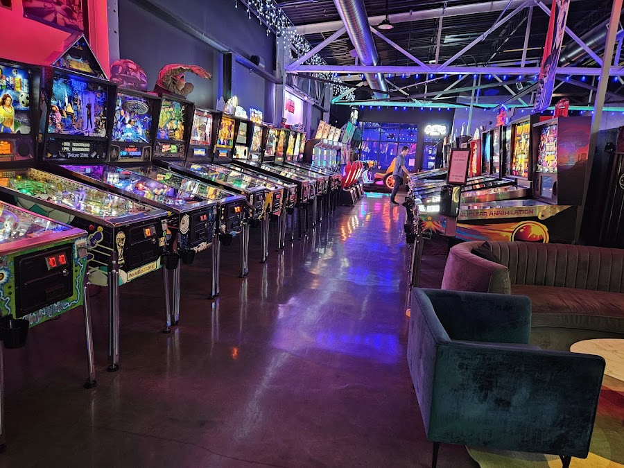 Game Terminal